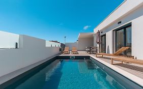 Villa Tapisco With Private Pool