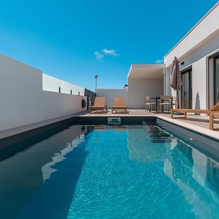 Villa Tapisco With Private Pool Lourinha  Exterior photo