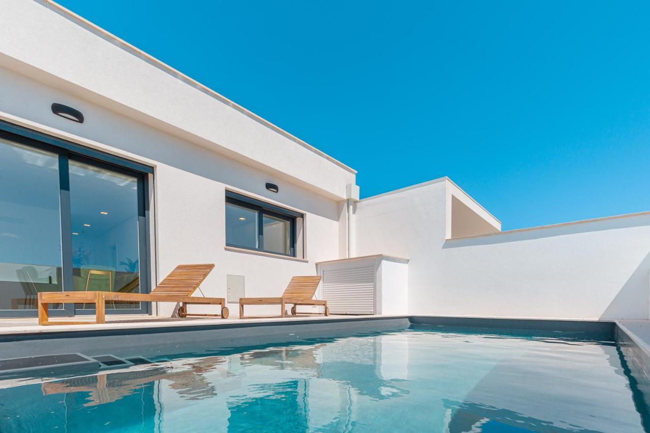Villa Tapisco With Private Pool Lourinha  Exterior photo
