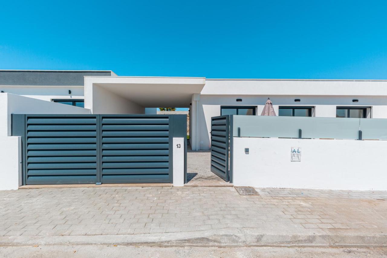 Villa Tapisco With Private Pool Lourinha  Exterior photo