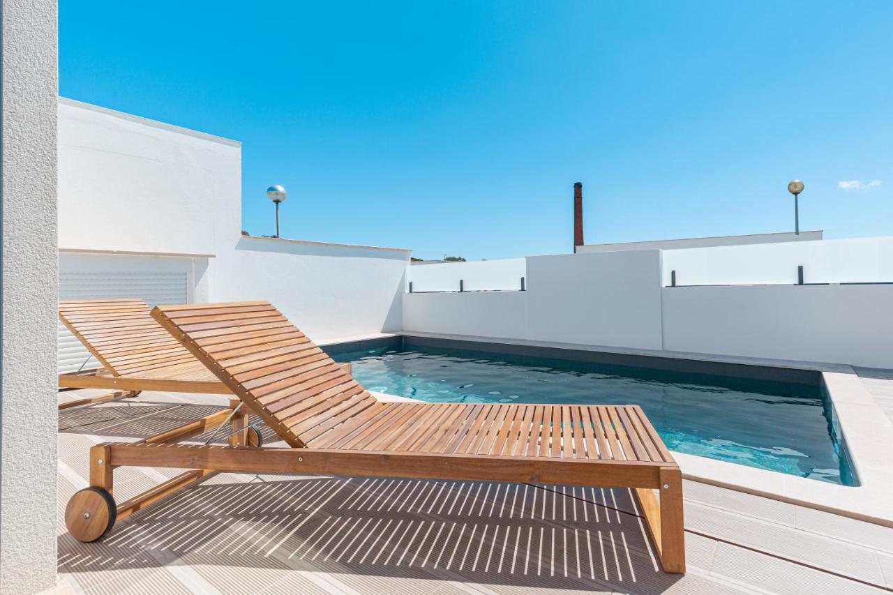 Villa Tapisco With Private Pool Lourinha  Exterior photo