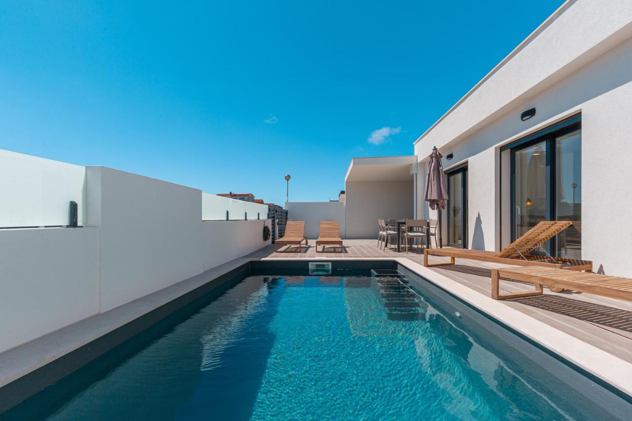 Villa Tapisco With Private Pool Lourinha  Exterior photo