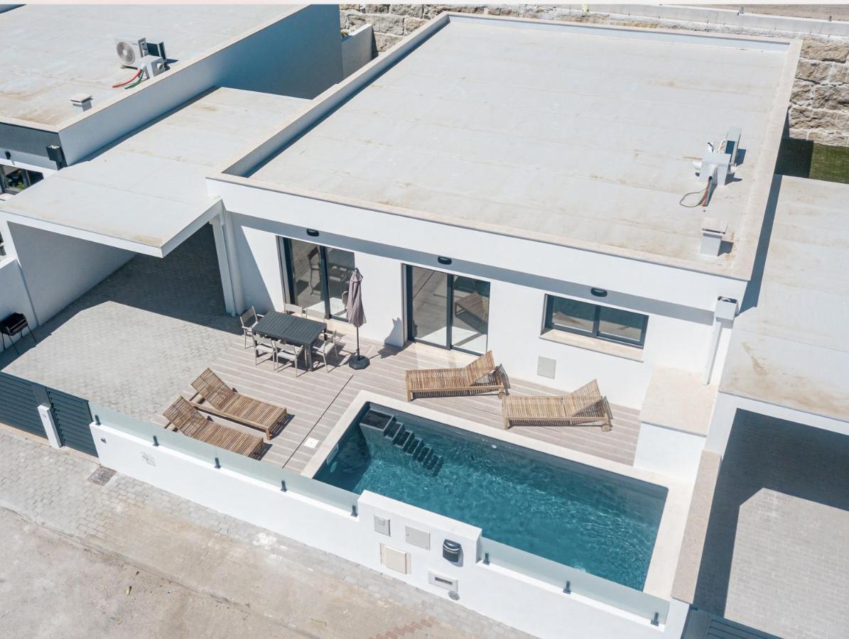 Villa Tapisco With Private Pool Lourinha  Exterior photo